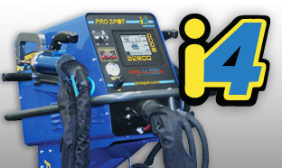 i4 Inverter Spot Welder